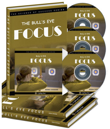 THE BULL'SEYE  FOCUS