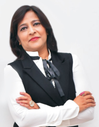 seema ji