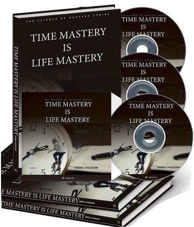 Time Mastery